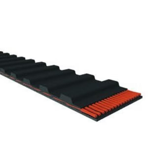 Timing Belt, H, 0.75 x 64.5in PL, T129, D&D, Mfr#: 645H075